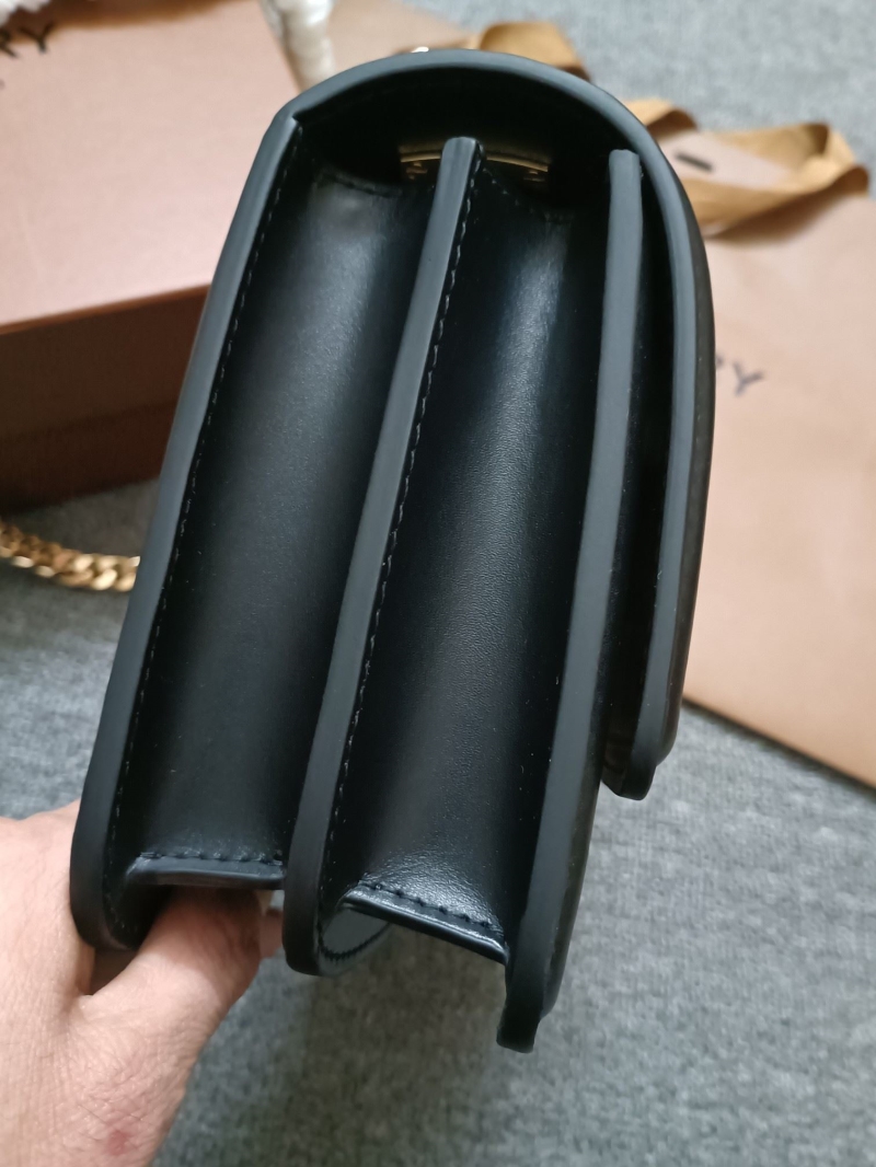 Burberry Satchel Bags